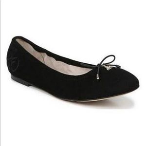 SAM EDELMAN FLATS NWOT